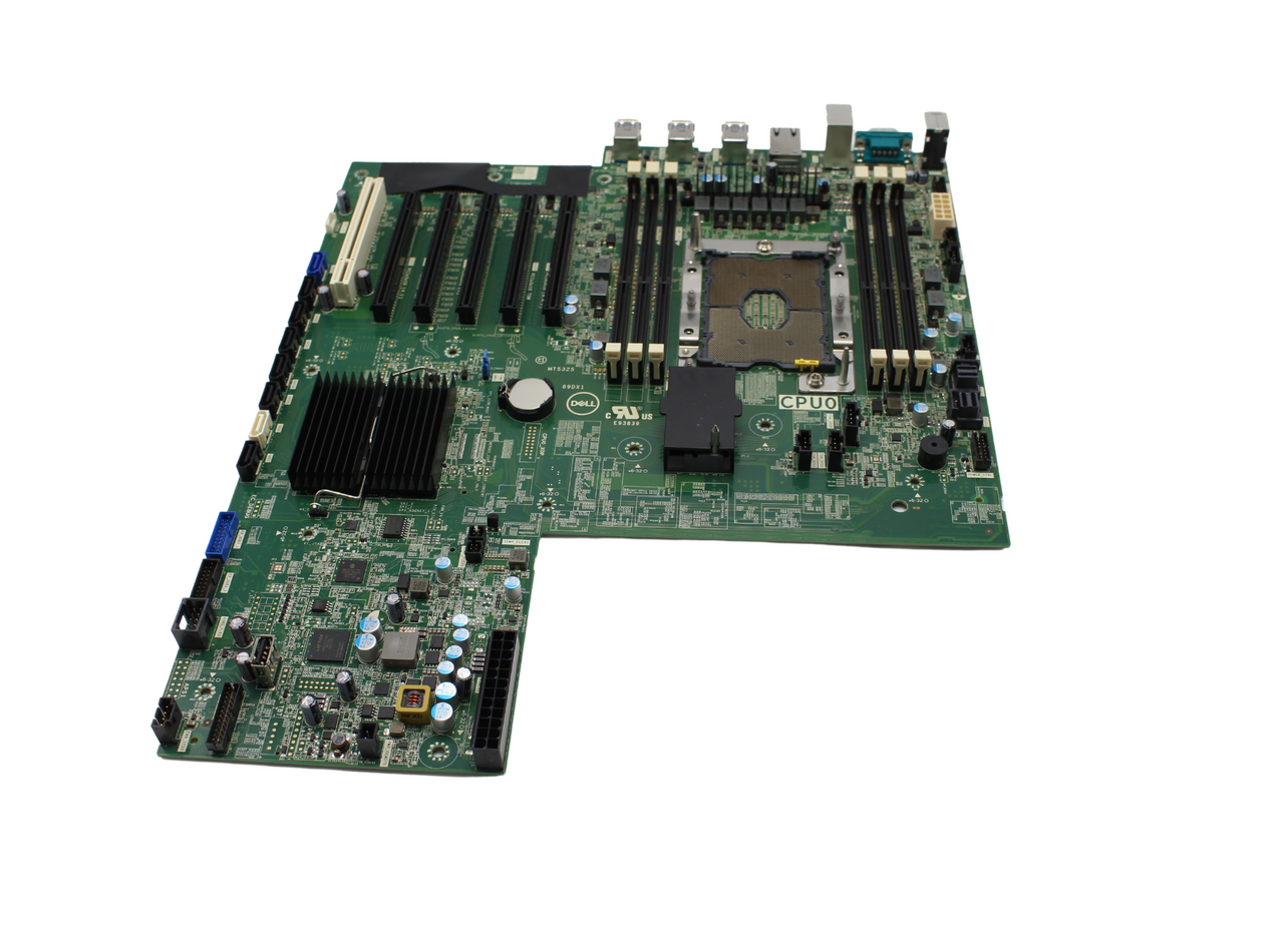 Dell 5WNJ2 Precision T7820 System Board