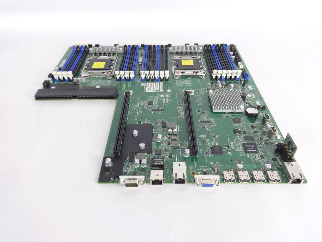 IBM 03X4428 RD630 System Board
