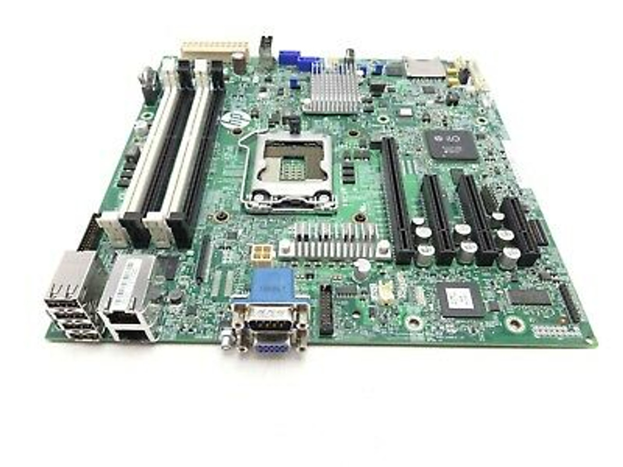 HP 730279-001 ML310E Gen8 V2 System Board