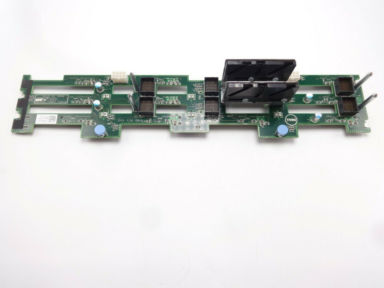 Dell HMK9P Poweredge 12Bay 3.5" VRTX V2 Large Form Factor Blackplane