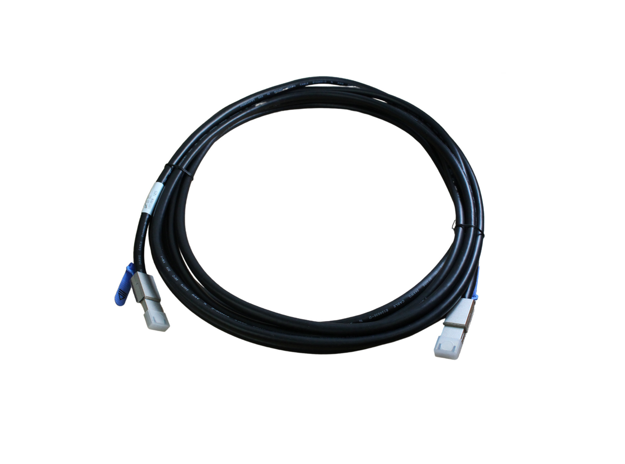 HP 407344-005 6M Mini-SAS to Mini-SAS External Cable
