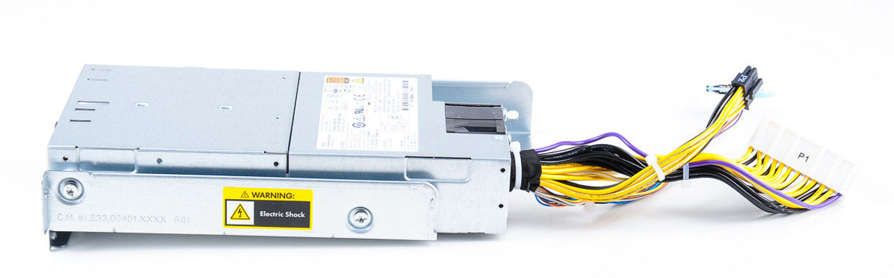 HP 830022-001 2Bay AC Power Supply Cage
