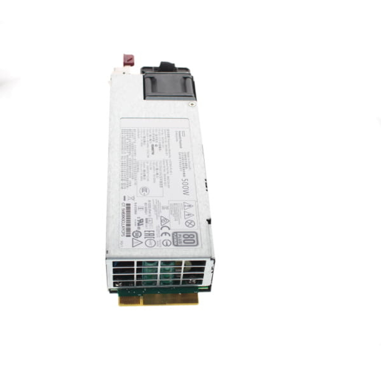 HPe 866729-001 500Watt Power Supply