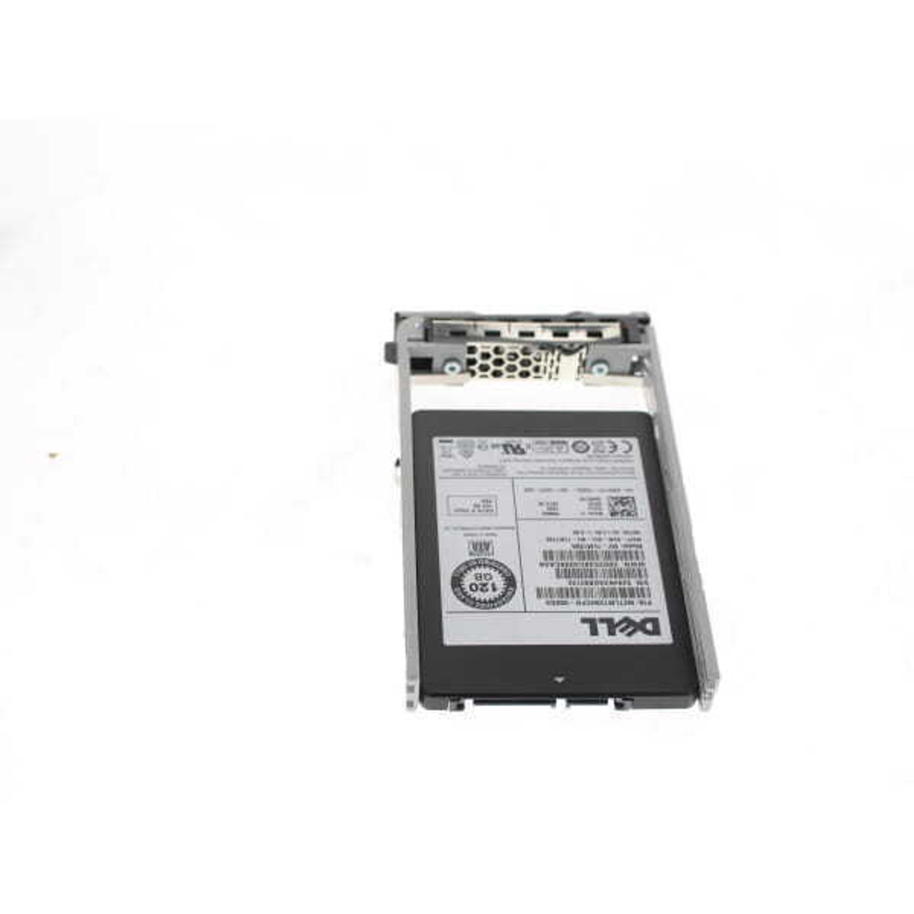 Dell Poweredge 120GB SATA 6G 2.5" RI SSD Drive R620 R720 R820 T420 T620