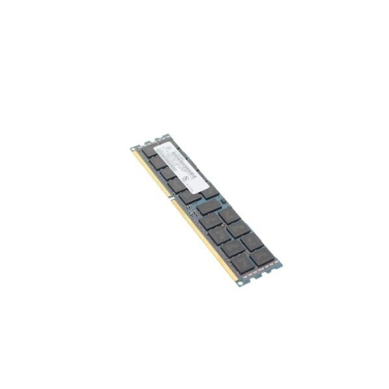 Netlist NLD2G7T31G03CD10P1HM 16GB 2Rx4 PC3L 10600R Memory Module