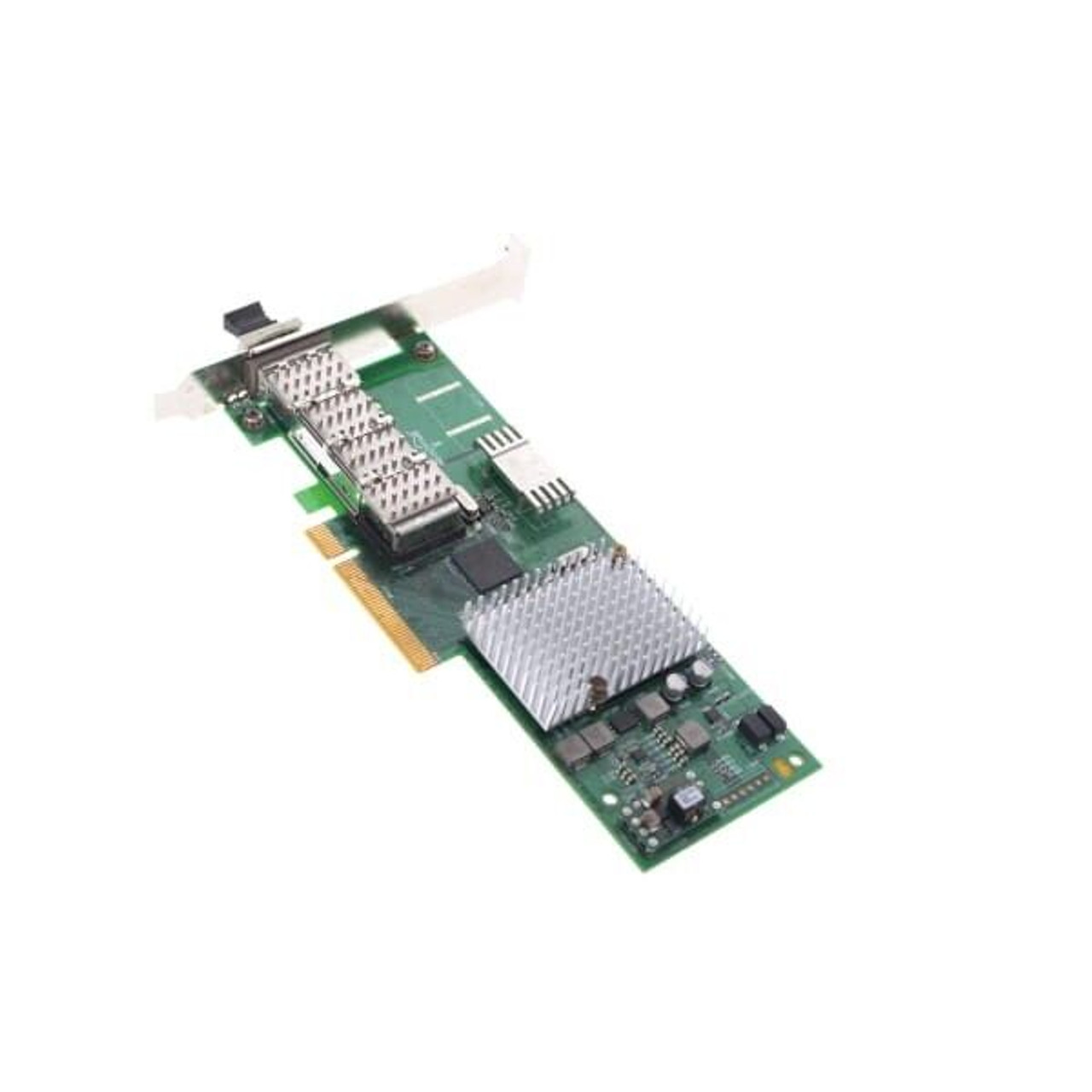 IBM 42C1792 NetXtreme II 10 Gigabit Ethernet Express Fiber SR Adapter Card