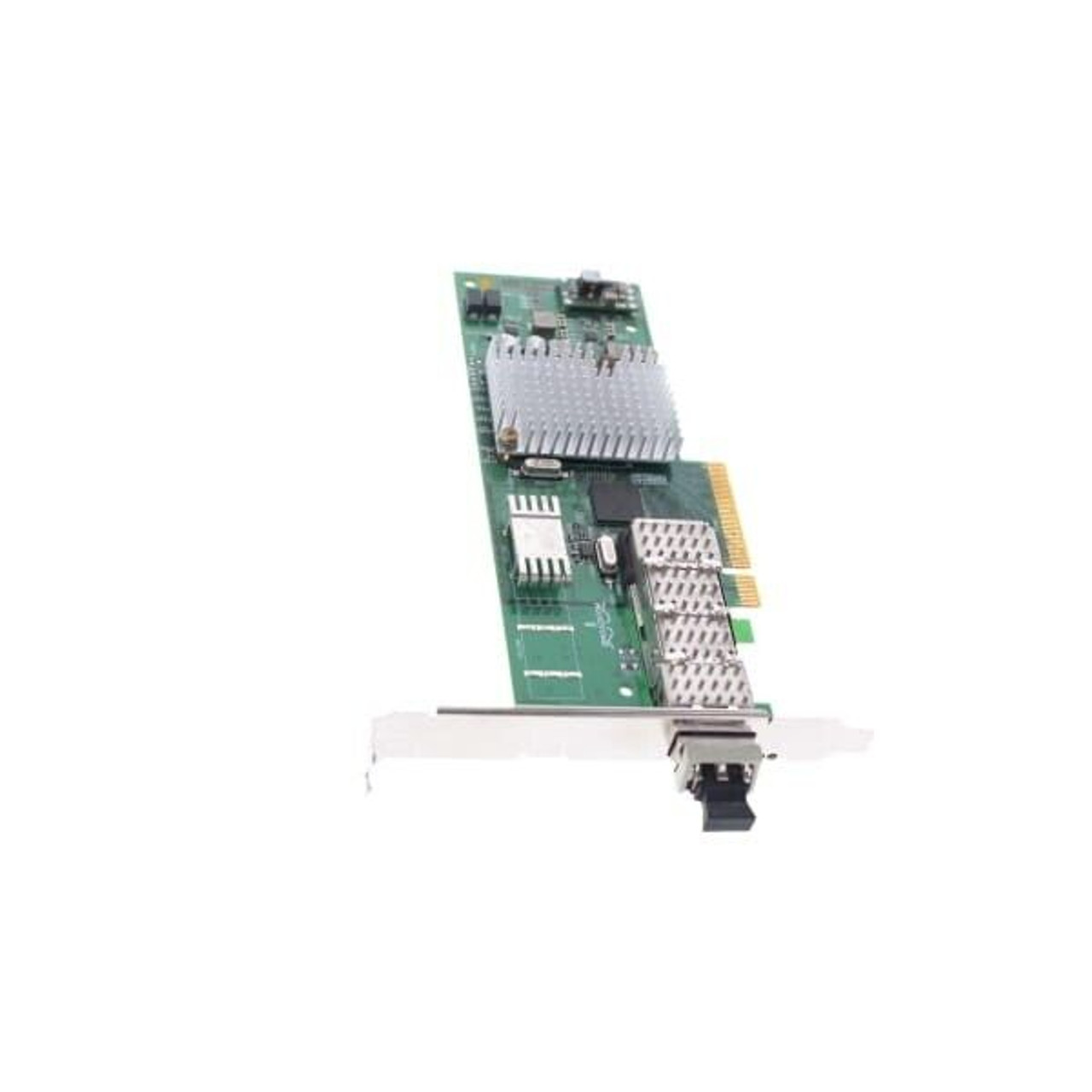 IBM 42C1792 NetXtreme II 10 Gigabit Ethernet Express Fiber SR Adapter Card