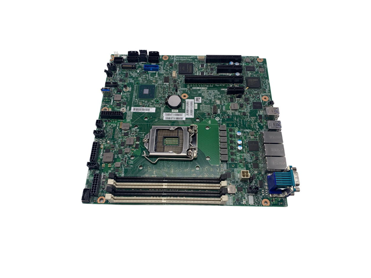 Lenovo ThinkSystem 01GT962 ST250 System Board