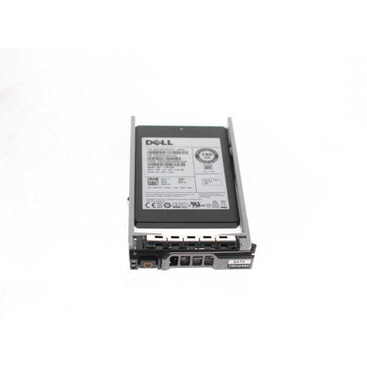 Dell 120GB SATA 6G 2.5" RI SSD Drive Poweredge R430 R630 T430 T630