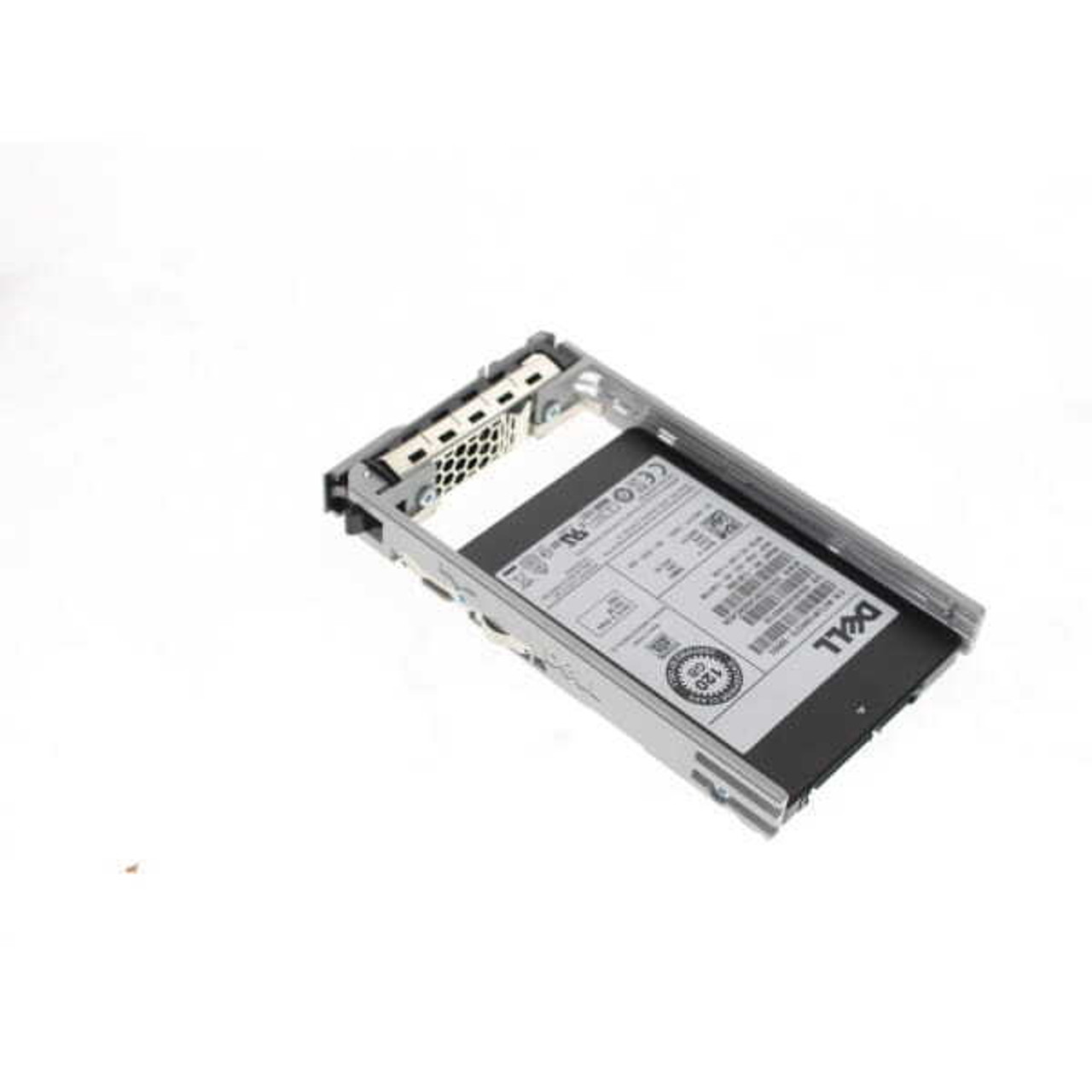 Dell 120GB SATA 6G 2.5" RI SSD Drive Poweredge R430 R630 T430 T630