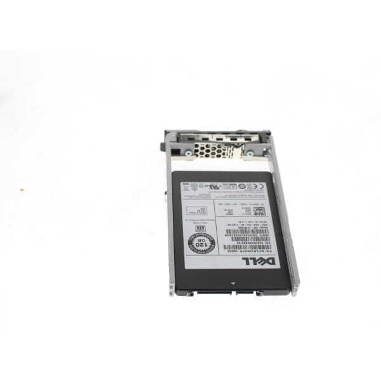 Dell 120GB SATA 6G 2.5" RI SSD Drive Poweredge R430 R630 T430 T630