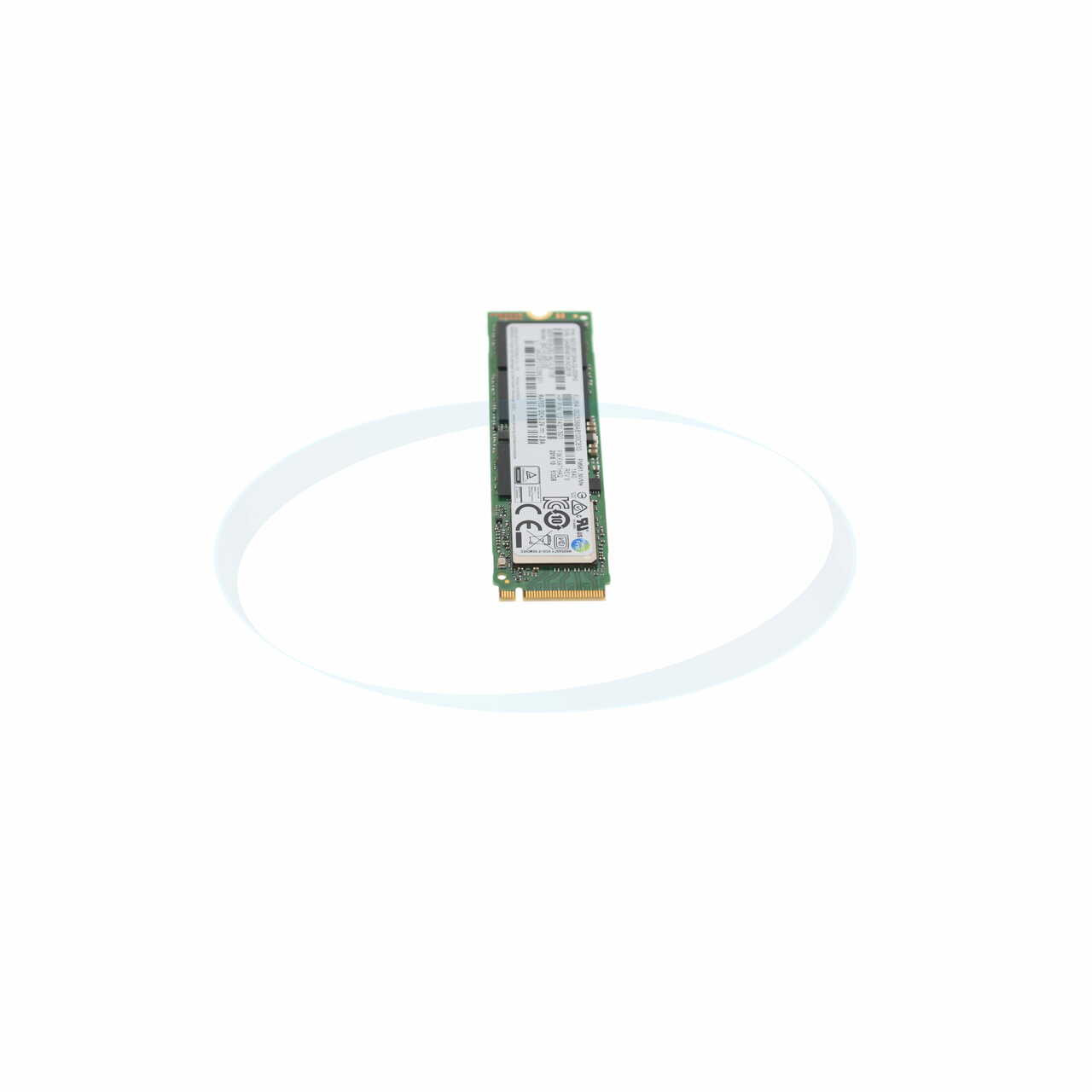 HP L01431-501 512GB M.2 NVME SM981 SSD