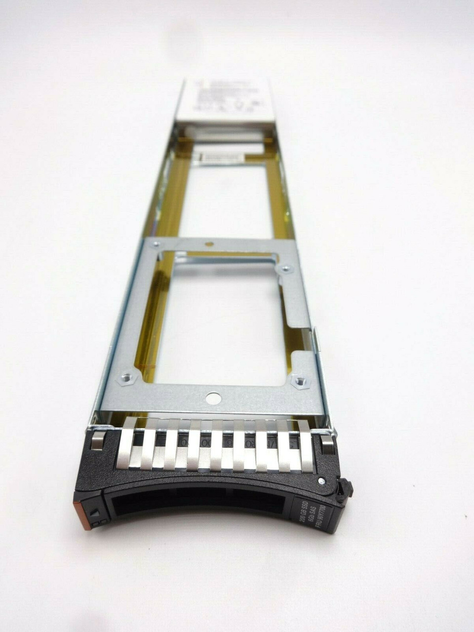 IBM 90Y7700 200GB SAS SSD Solid State Hard Drive