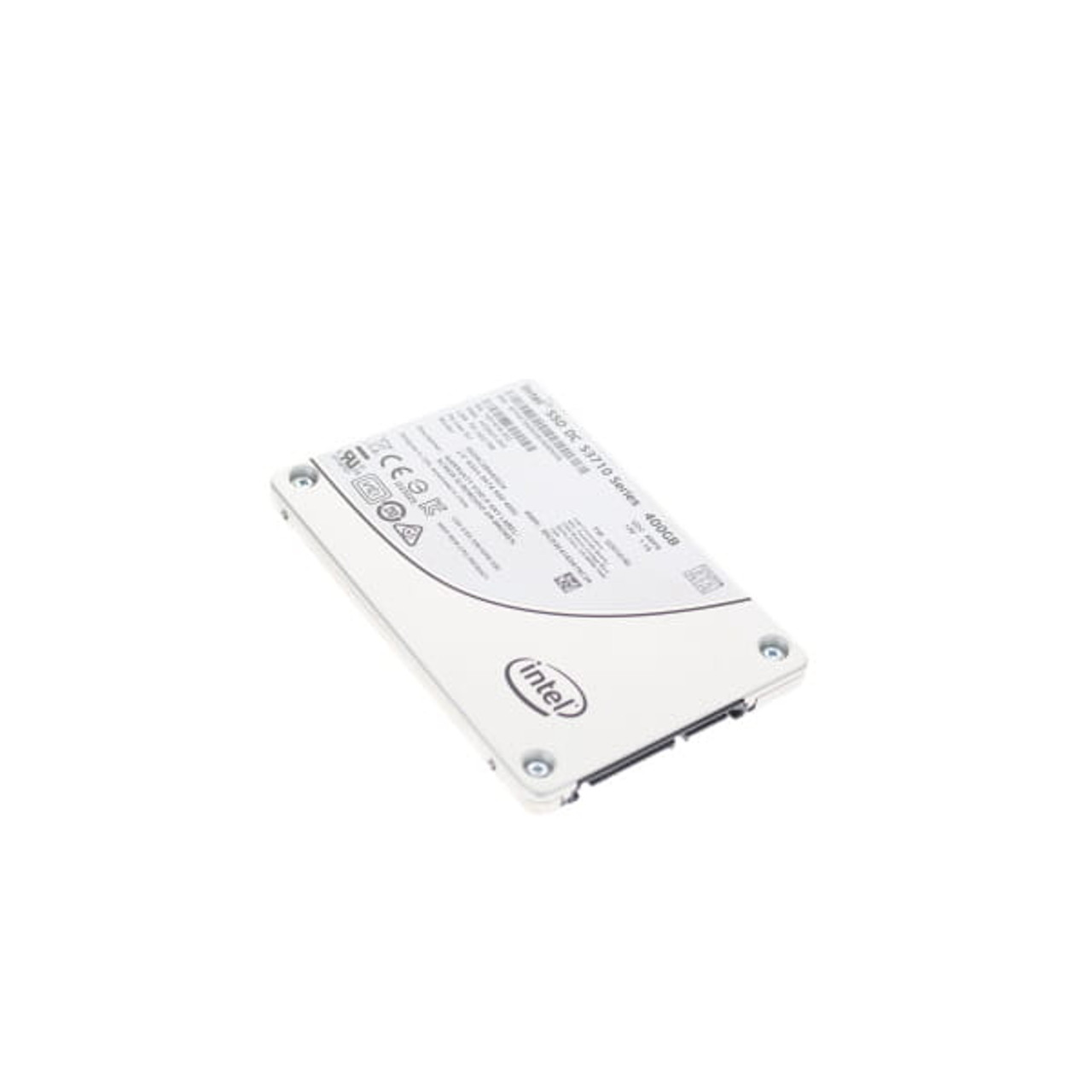 Intel SSDSC2BA400G4 400GB SSD 2.5 SATA 6G S3710 Drive