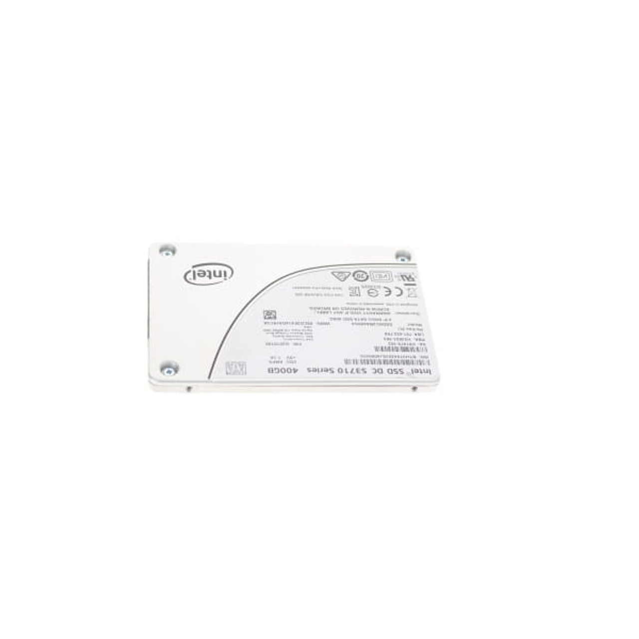 Intel SSDSC2BA400G4 400GB SSD 2.5 SATA 6G S3710 Drive