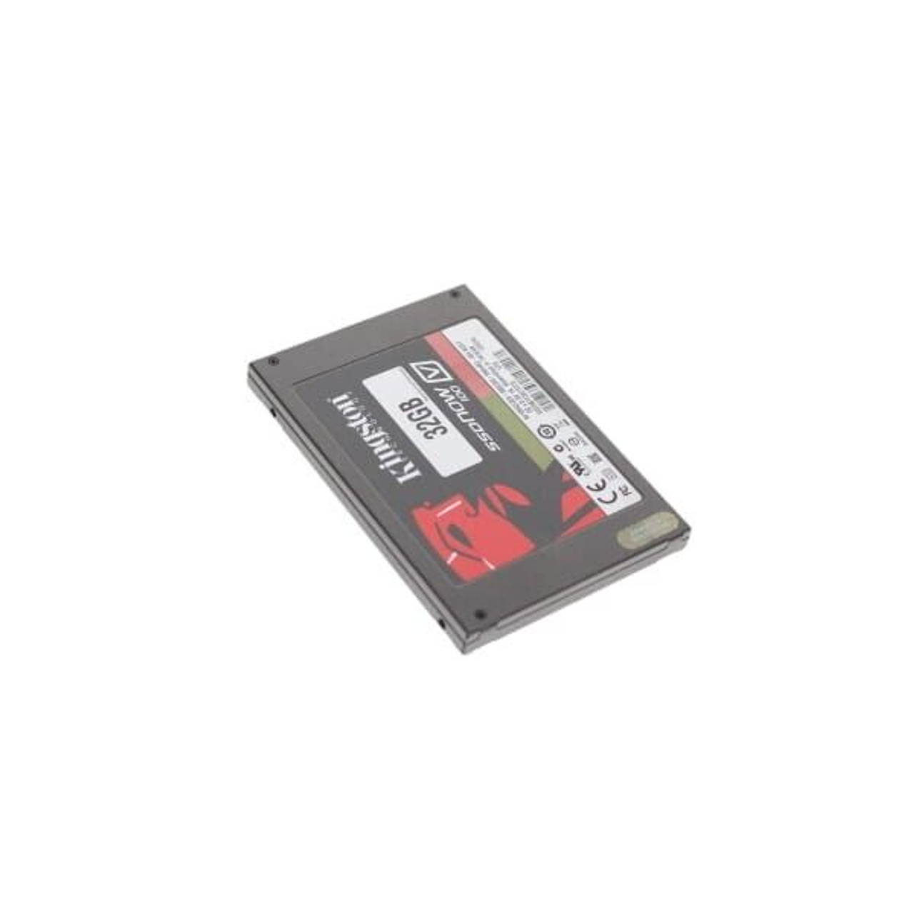 Kingston SV100S2/32G 32GB NoW100 2.5" Solid State Drive