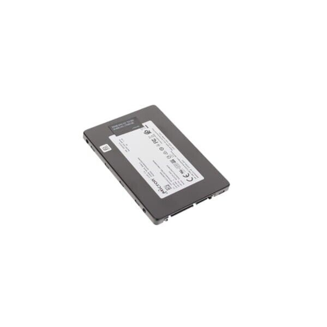 HP L17092-102 256GB 6GB SATA 2.5" Solid State Drive