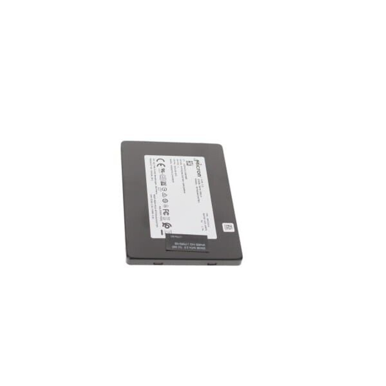HP L17092-102 256GB 6GB SATA 2.5" Solid State Drive