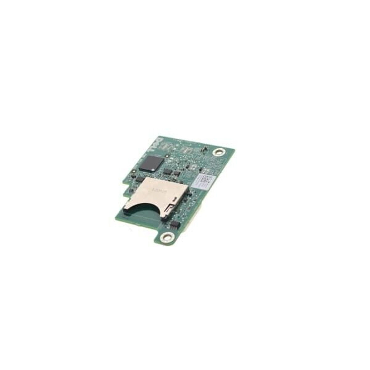 Dell WT9D9 PEM915 Rips Riser Card Internal SD Module
