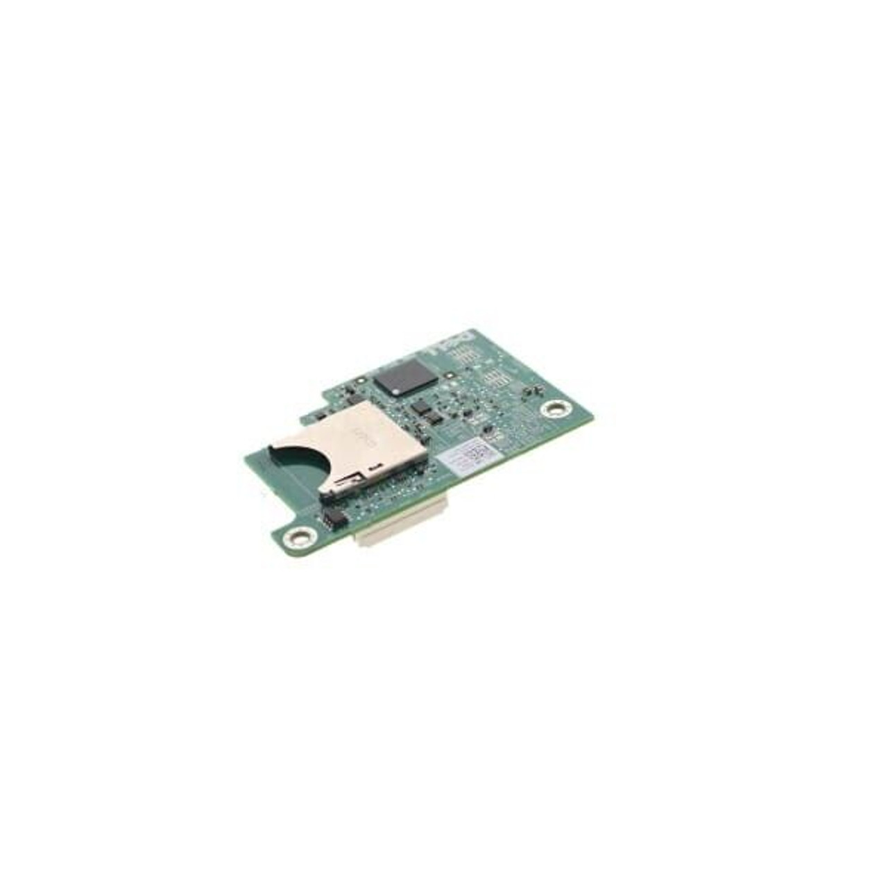 Dell WT9D9 PEM915 Rips Riser Card Internal SD Module