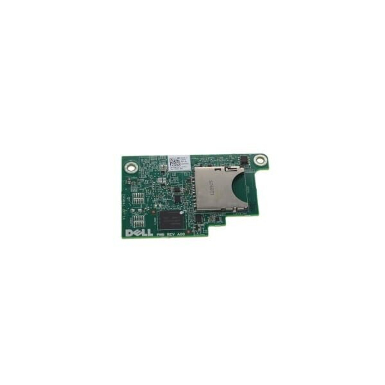 Dell WT9D9 PEM915 Rips Riser Card Internal SD Module