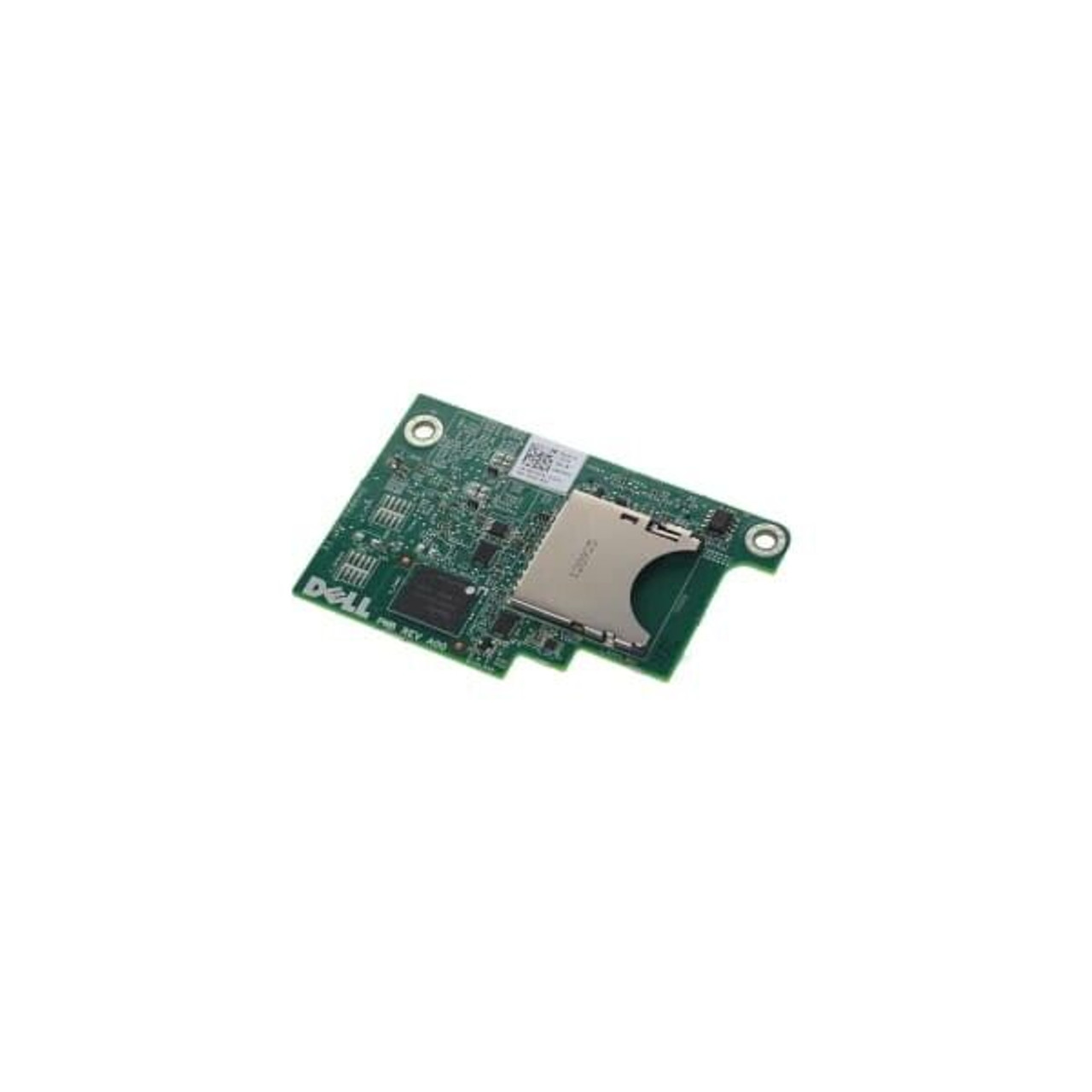 Dell WT9D9 PEM915 Rips Riser Card Internal SD Module