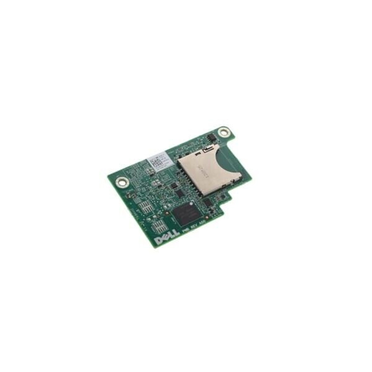 Dell WT9D9 PEM915 Rips Riser Card Internal SD Module
