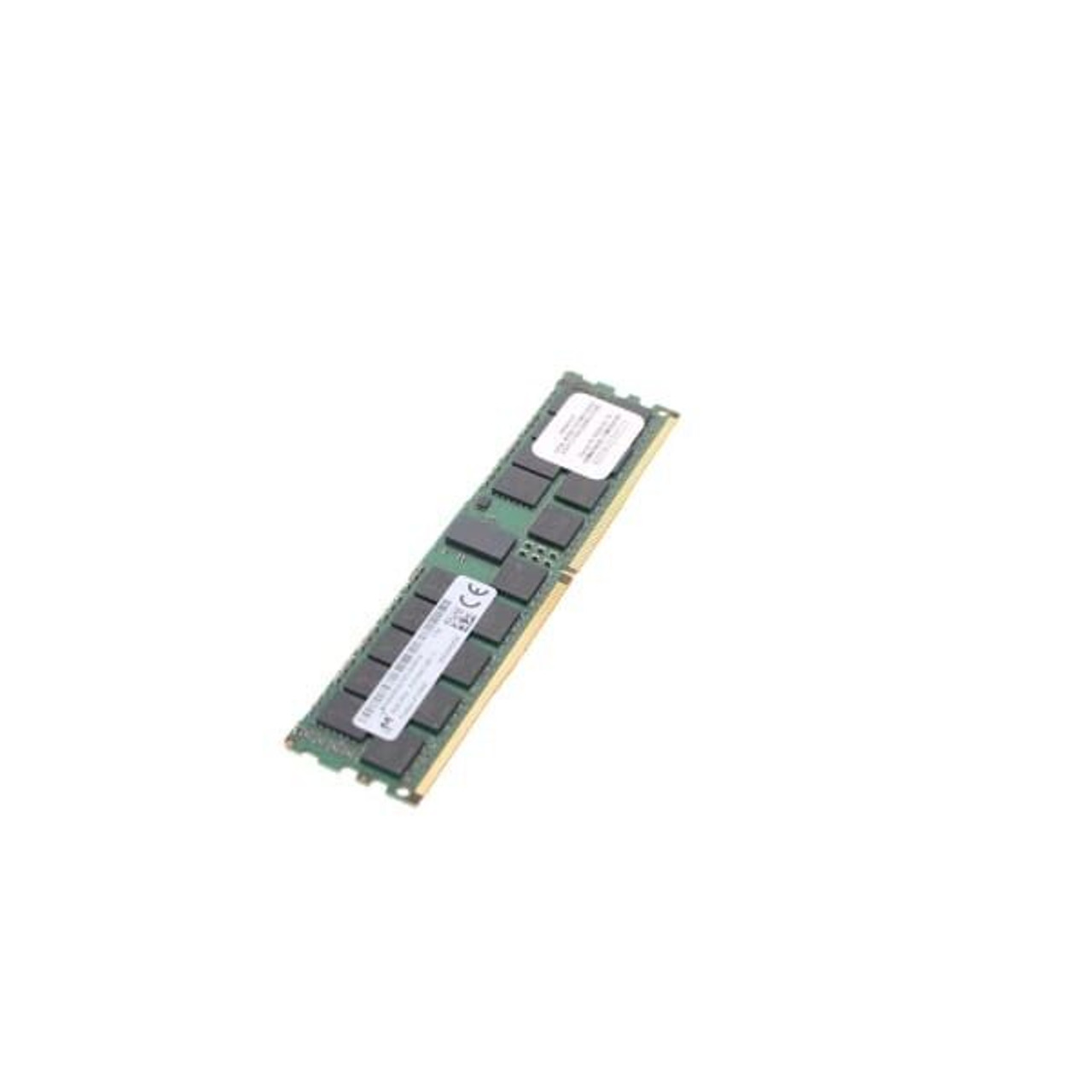 Micron MTA36ASF2G72PZ-2G3B1 16GB PC4-2400T 2Rx4 Memory Module