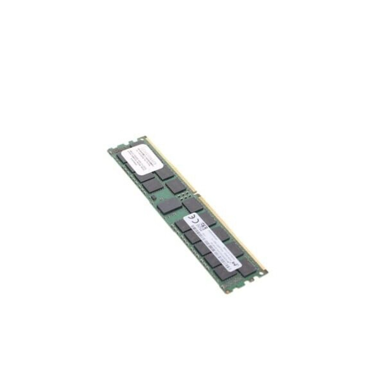Micron MTA36ASF2G72PZ-2G3B1 16GB PC4-2400T 2Rx4 Memory Module