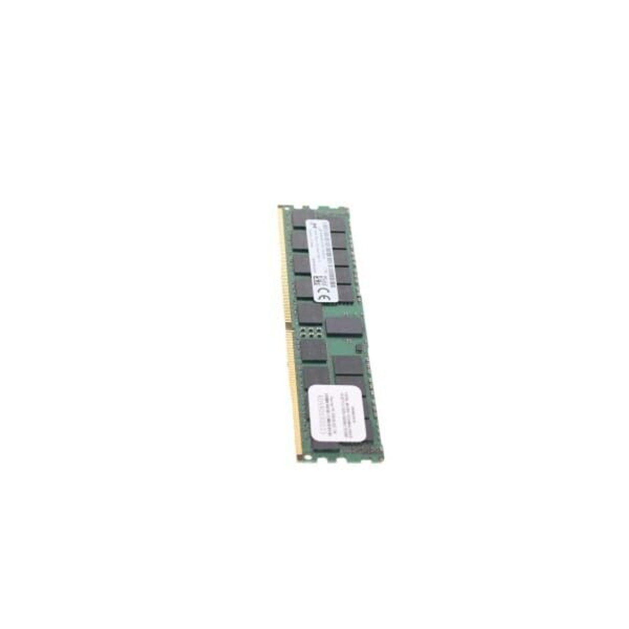 Micron MTA36ASF2G72PZ-2G3B1 16GB PC4-2400T 2Rx4 Memory Module