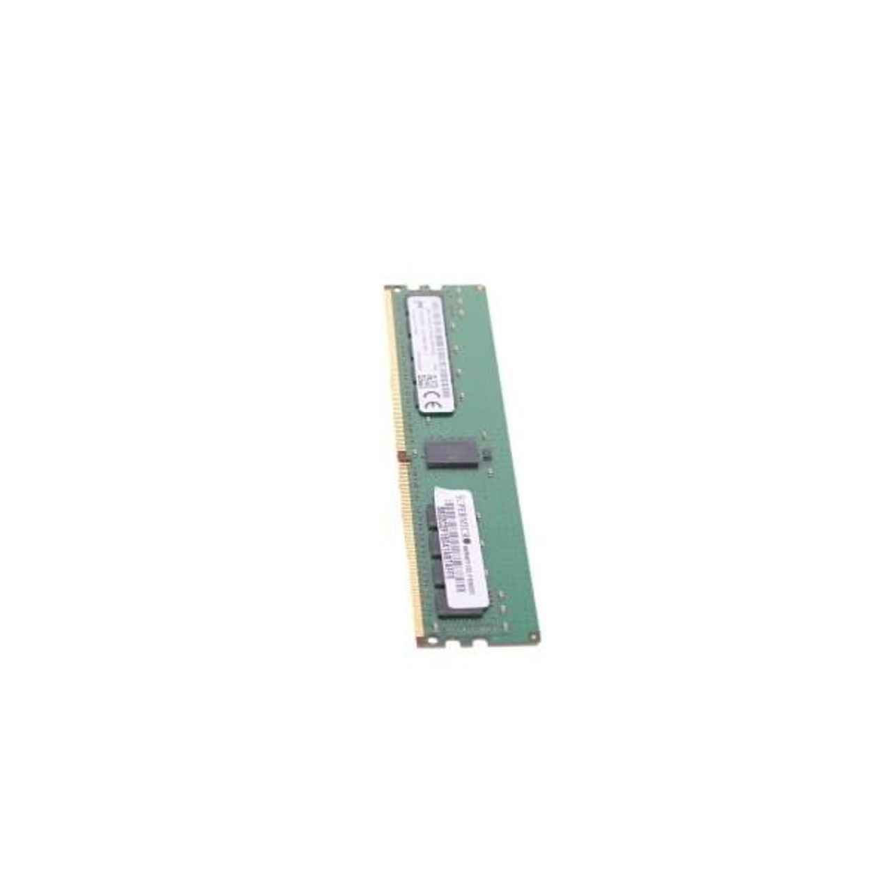 Micron MTA18ASF2G72PDZ-2G6H1 16GB 2Rx8 PC4 2666V Memory Module