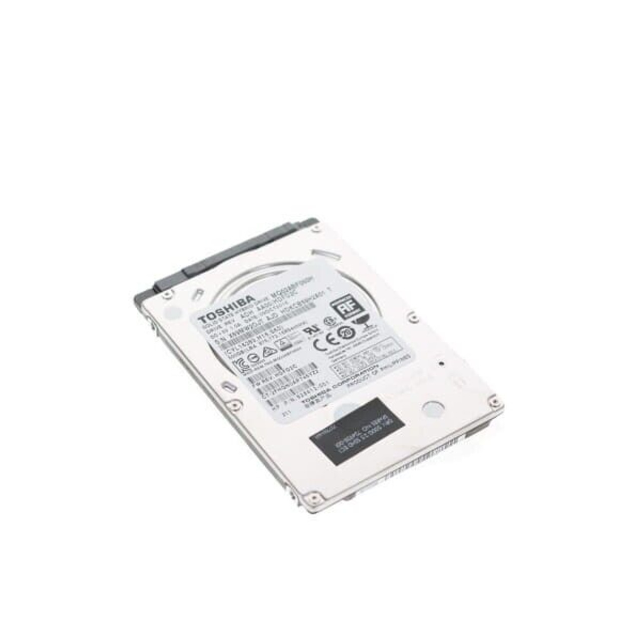 HP 724938-001 500GB 5400RPM 6GB SATA 2.5" Solid State Hybrid Drive