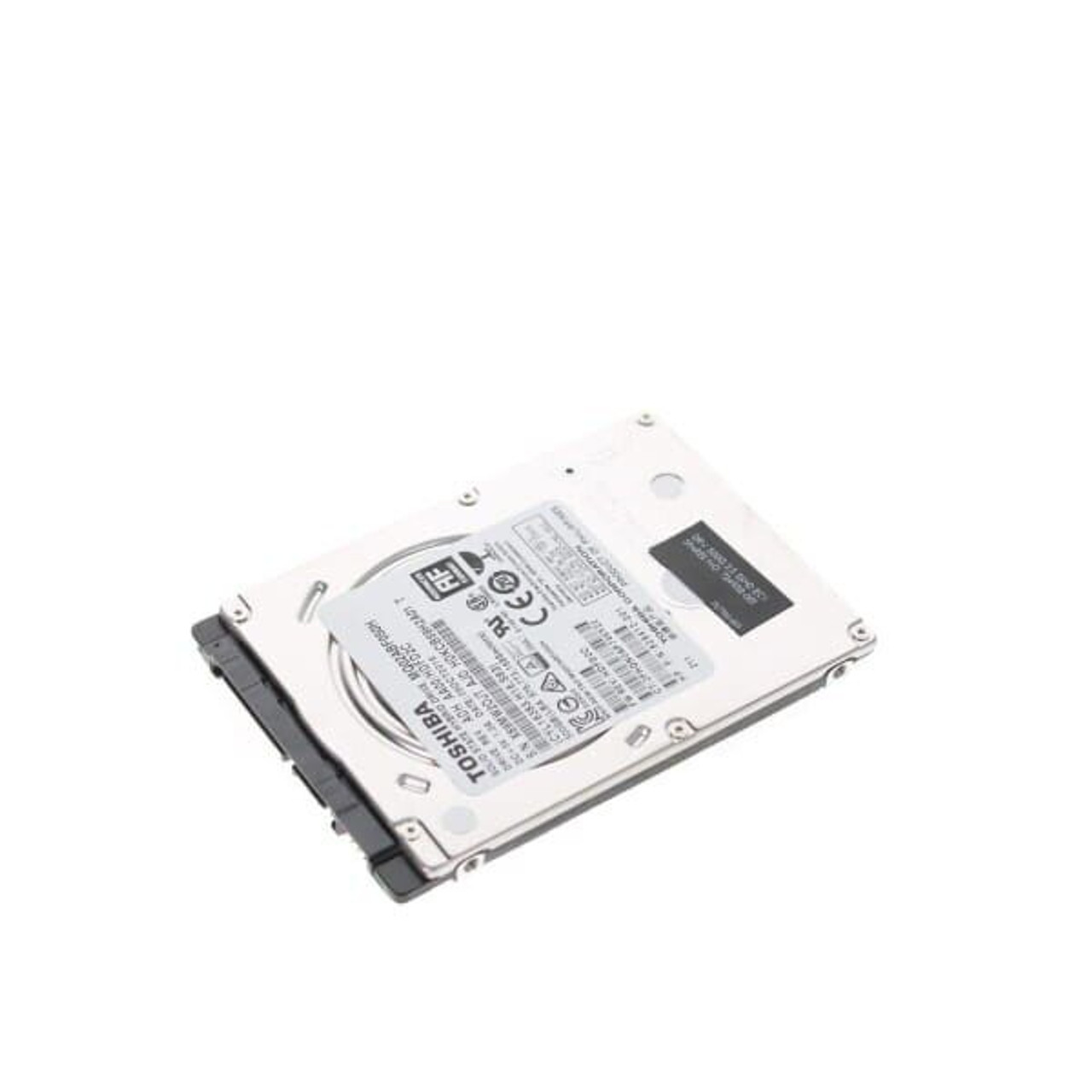 HP 724938-001 500GB 5400RPM 6GB SATA 2.5" Solid State Hybrid Drive