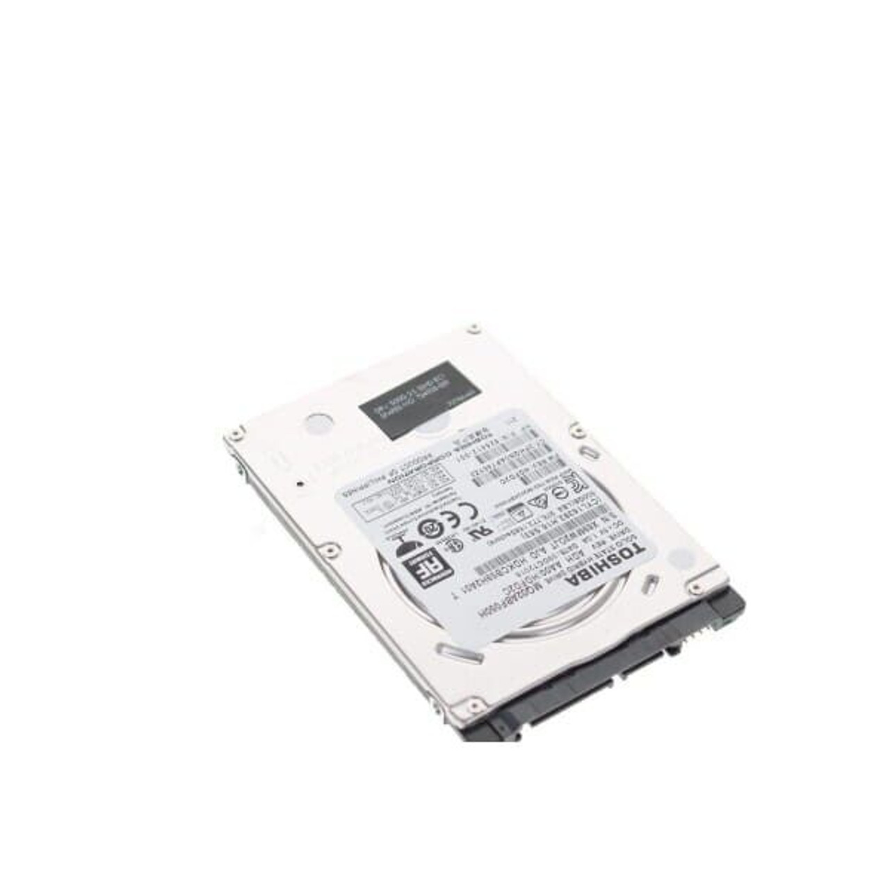 HP 724938-001 500GB 5400RPM 6GB SATA 2.5" Solid State Hybrid Drive