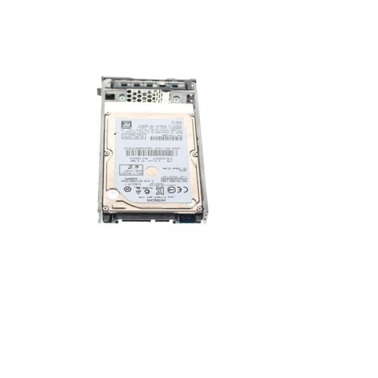 Hitachi 0J26273 1TB 5400RPM SATA 2.5" Hard Drive