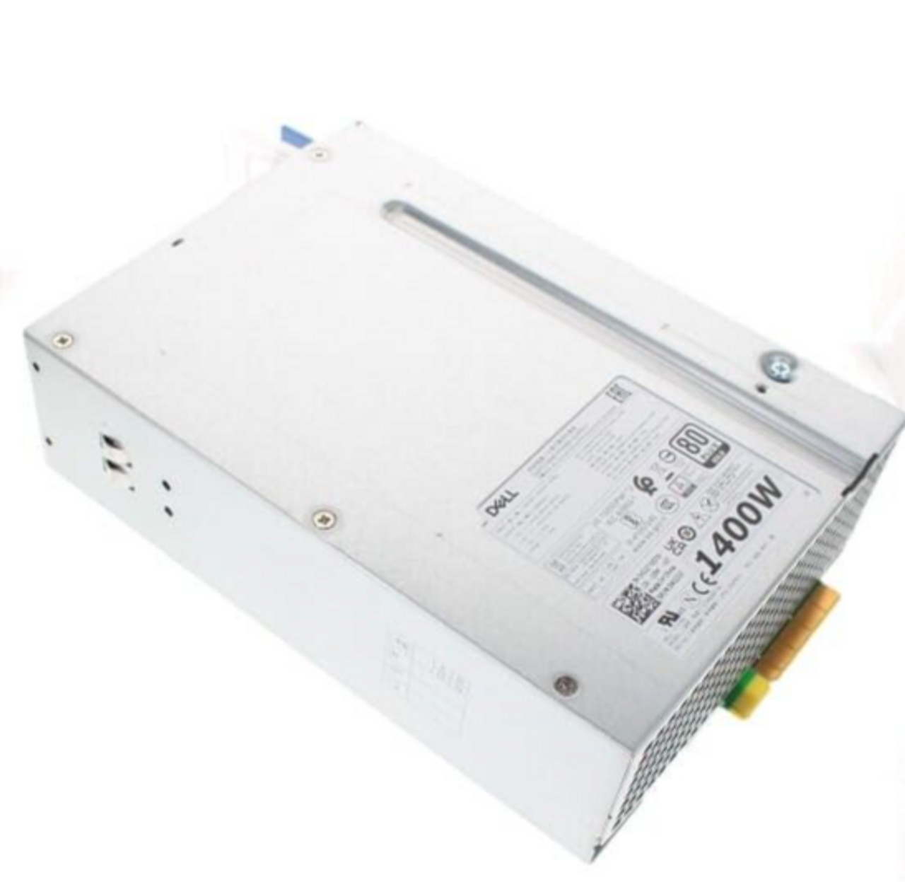 Dell W2J27 Precision Workstation T7920 1400Watt GOLD Plus Power Supply