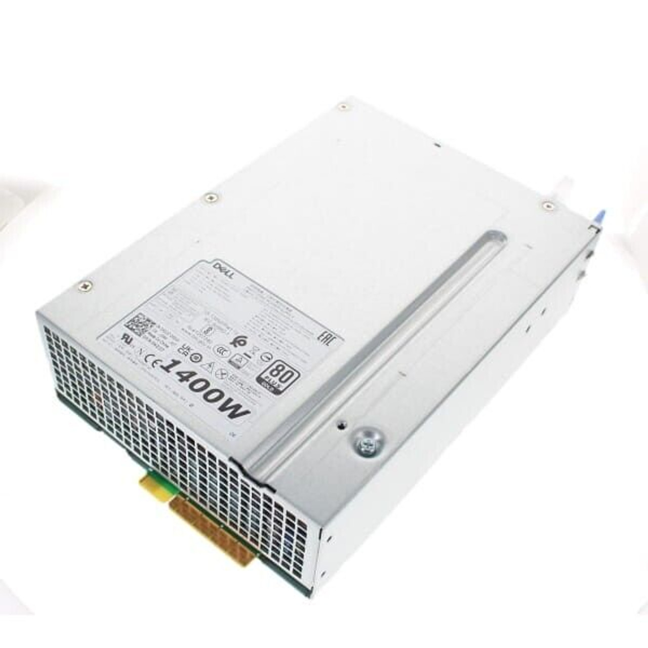 Dell W2J27 Precision Workstation T7920 1400Watt GOLD Plus Power Supply