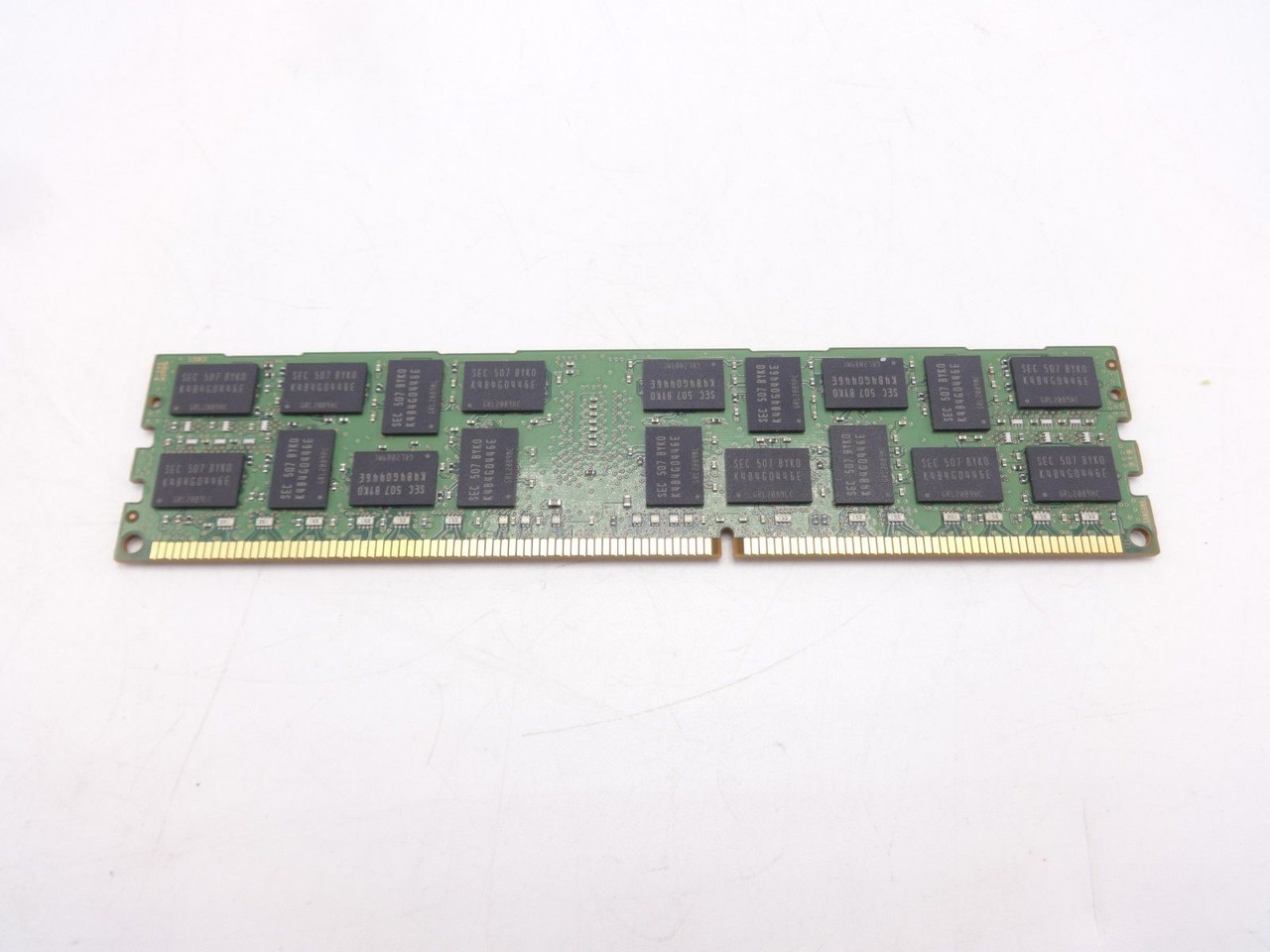 Samsung M393B2G70EB0-YK0 16GB PC3L 12800R DDR3 12800R 2Rx4 Dimm