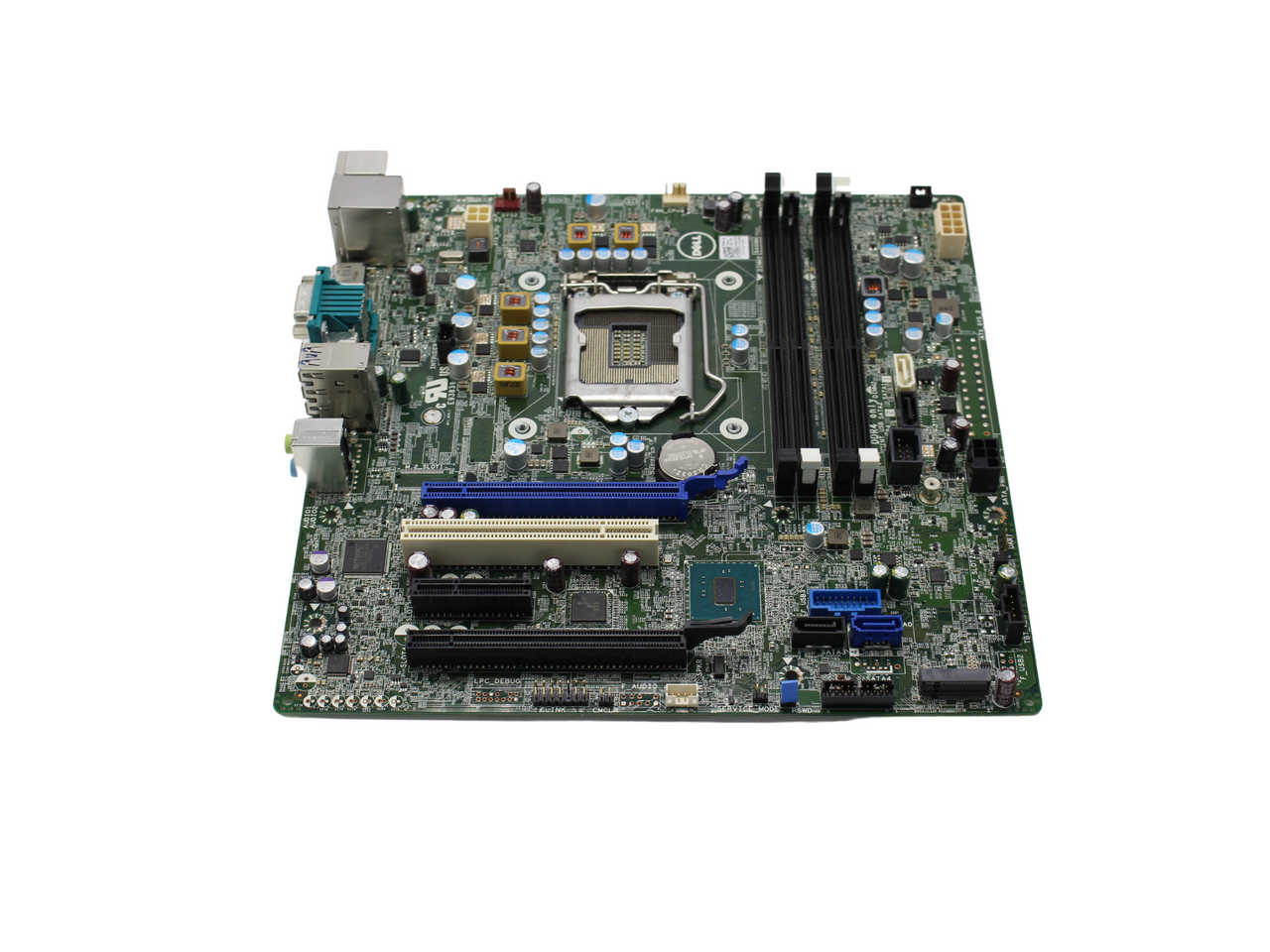 Dell MWYPT Precision T3620 System Board