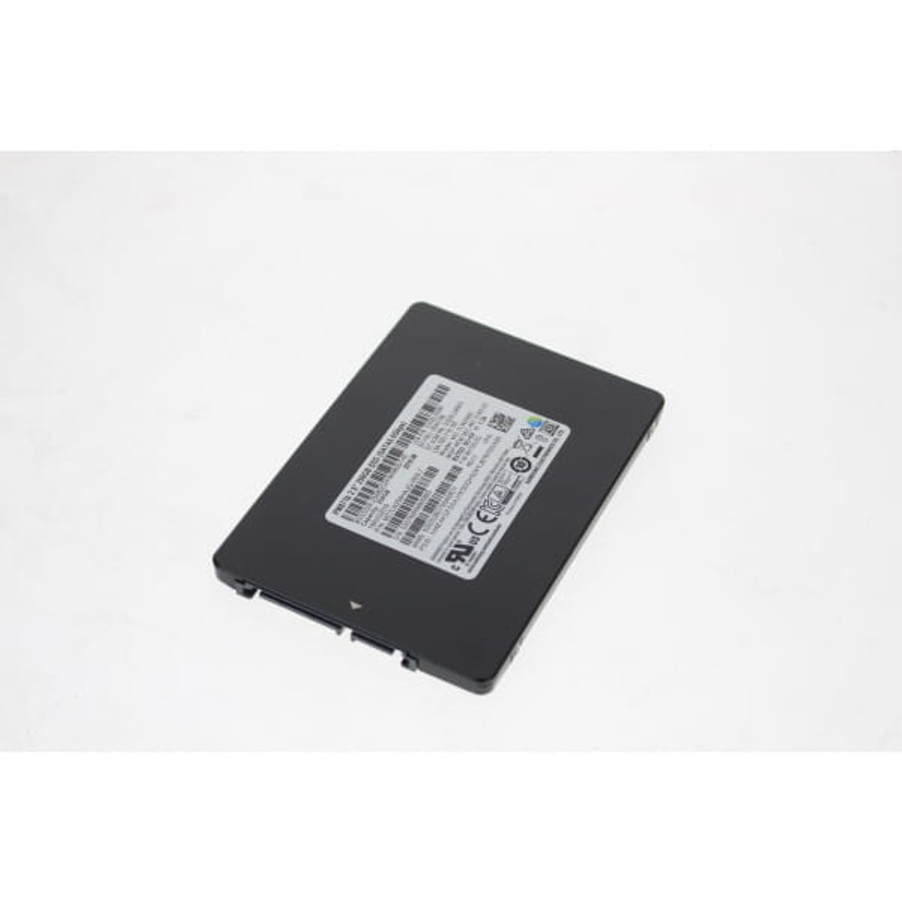 Lenovo 00XK746 256GB 6GB SATA 2.5 SSD Drive