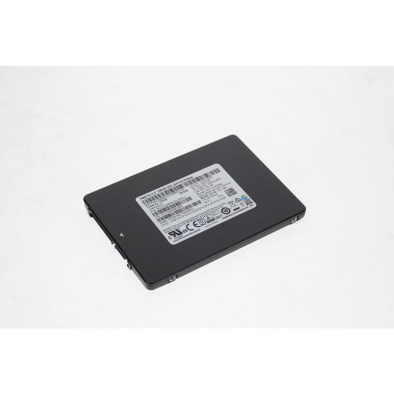 Lenovo 00XK746 256GB 6GB SATA 2.5 SSD Drive