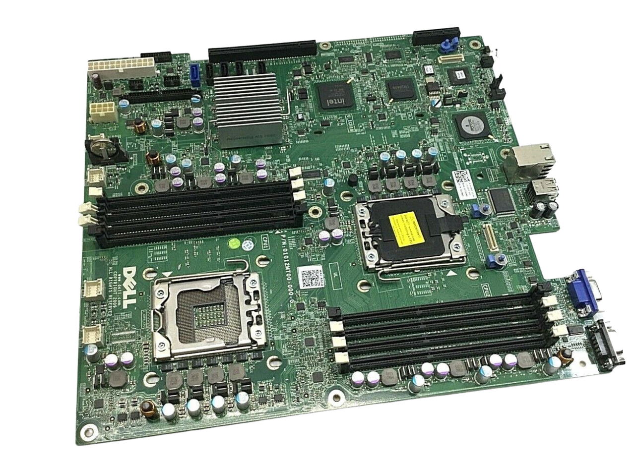 DELL DPRKF Poweredge R510 V3 System Board