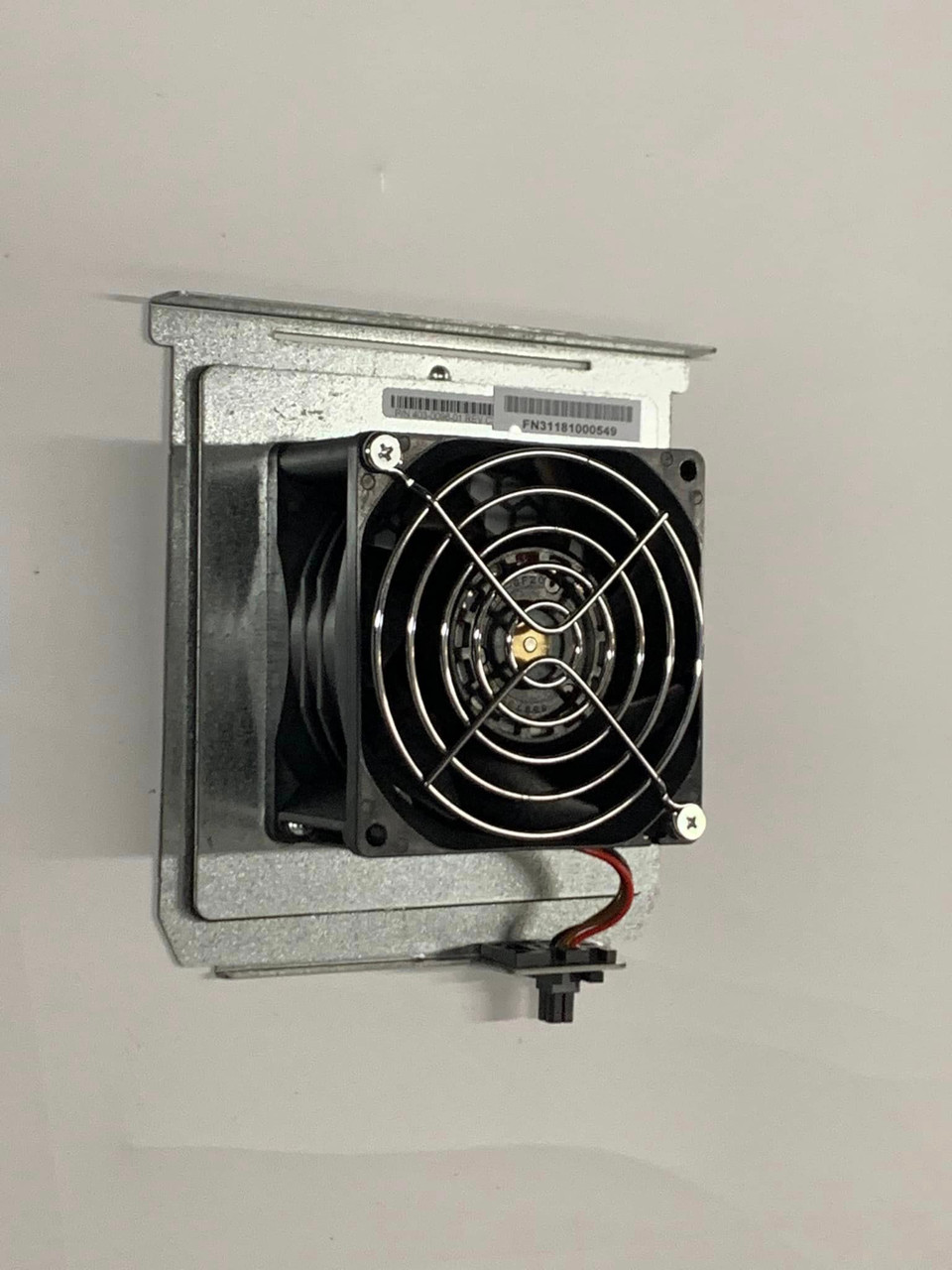 EMC 403-0096-01 ISILON IQ 6000 4U Fan