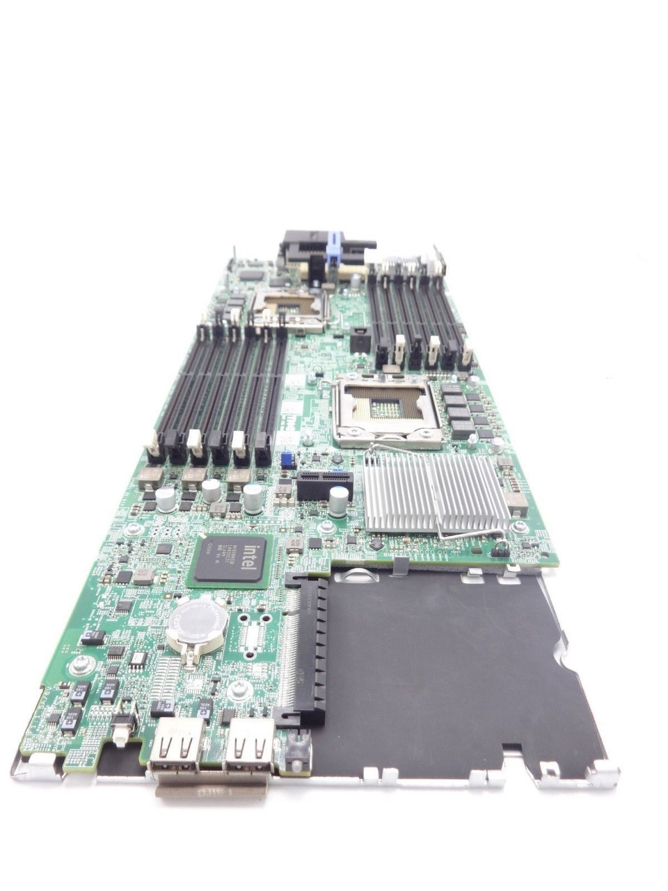 Dell N582M Poweredge M610 System Board