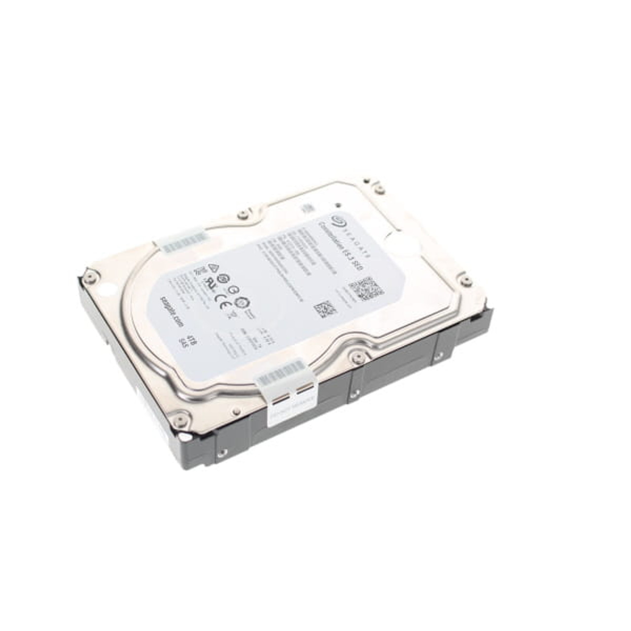 Seagate ST4000NM0063 4TB 6G 7.2K SAS 3.5" Hard Drive