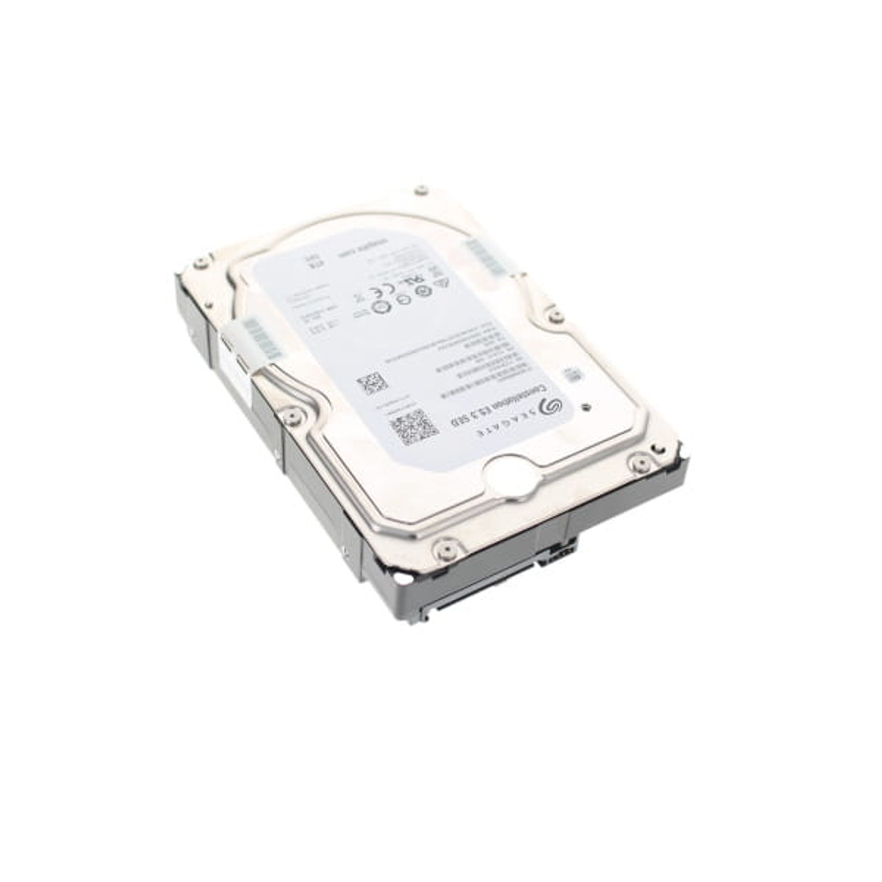 Seagate ST4000NM0063 4TB 6G 7.2K SAS 3.5" Hard Drive