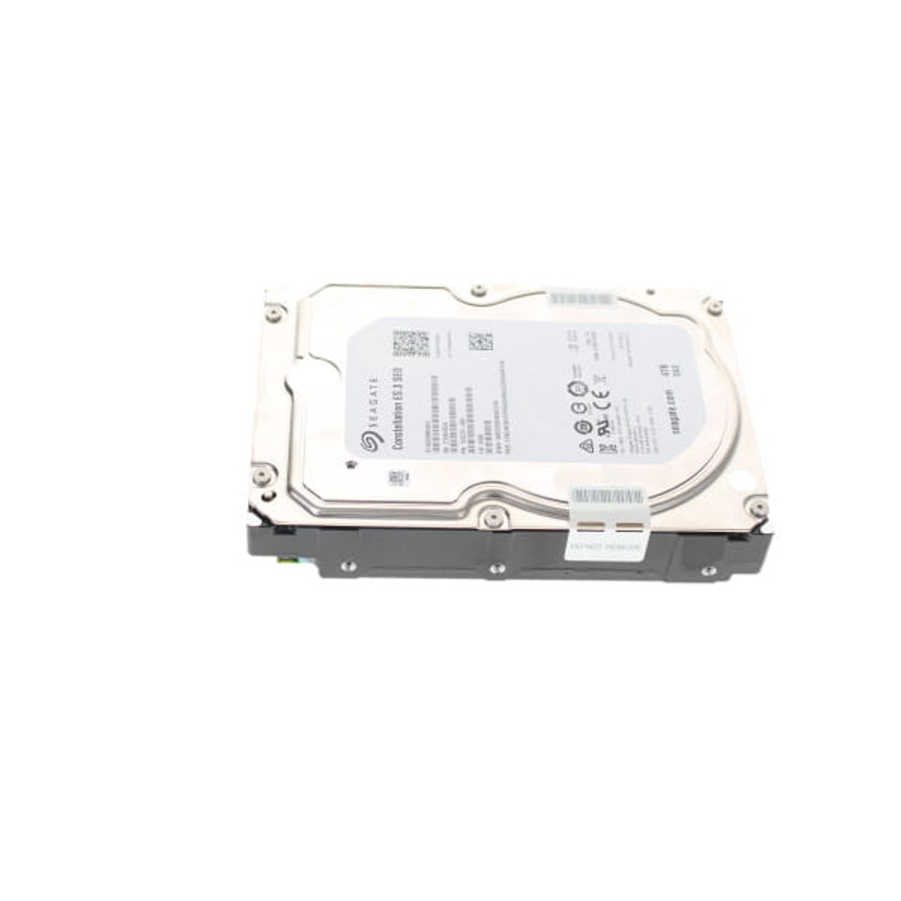 Seagate ST4000NM0063 4TB 6G 7.2K SAS 3.5" Hard Drive