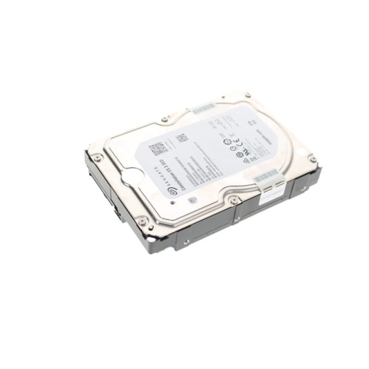 Seagate ST4000NM0063 4TB 6G 7.2K SAS 3.5" Hard Drive