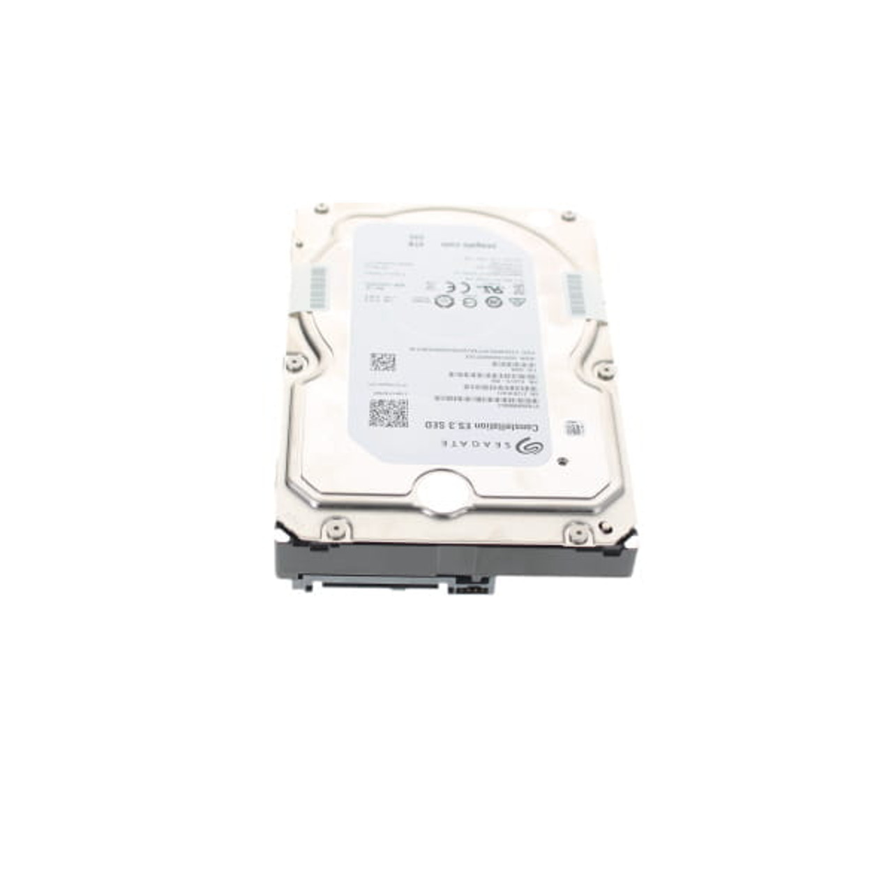 Seagate ST4000NM0063 4TB 6G 7.2K SAS 3.5" Hard Drive