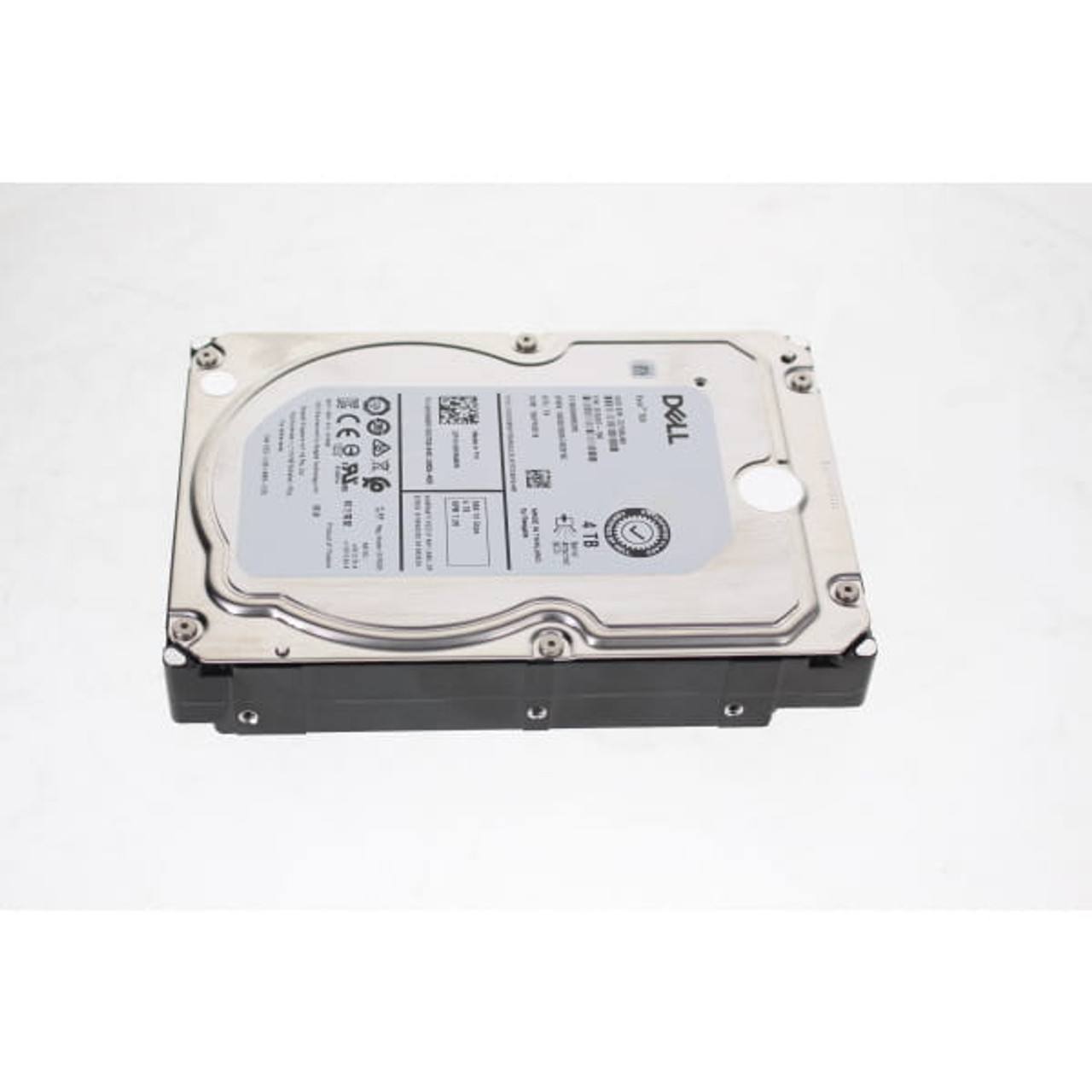 DELL W5M2R 4TB 7.2K 12Gbps SAS 3.5" NL Hard Drive